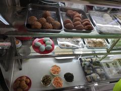 -糯米香(长江路店)