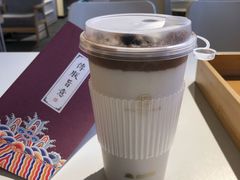 -沈阳故宫·莊啡
