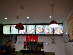 -陈记柳州螺蛳粉(大坪店)