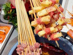 -牛签签串串香(IFS店)