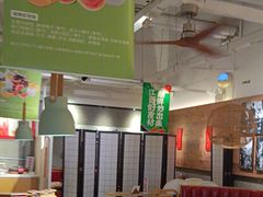 -味福记·江西小炒·南昌小吃(青山湖万达店)