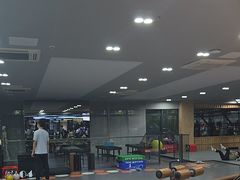 -古德菲力健身(深圳华侨城店)