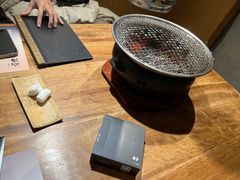 -山海烧肉(铁像寺路店)
