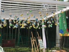 -上海佘山国家森林公园西佘山园