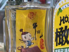 -小海丁