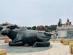 -广东圆玄道观
