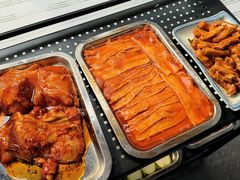 -西昌老号李小肠特色烧烤园(温江店)