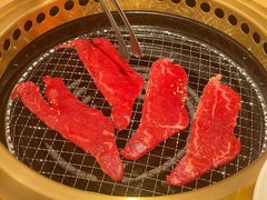 -牛角烧肉(步步高星城天地店)