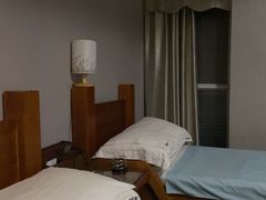 -百玺足道·按摩·SPA(航洋店)