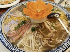 -老雒阳面馆·水席·洛阳菜(纱厂路店)