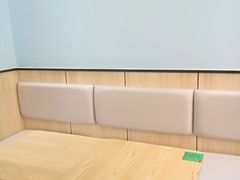 大堂-MOMO冰品·生巧汤圆(红桥店)