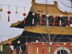 -报恩寺(平武县)