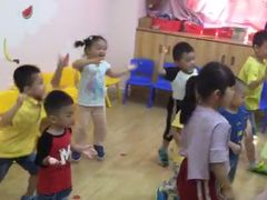-东方爱婴早教中心(江浦园店)