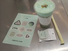 -Yee3·三号椰(上海中山公园龙之梦店)