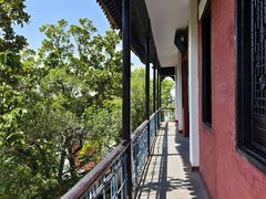 -东坡赤壁风景名胜区