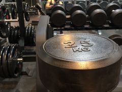 -AC健身·运动康复工作室(千灯湖店)