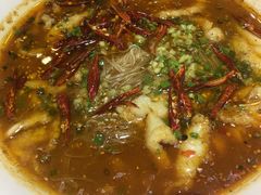 -小锅菜(颛兴路店)