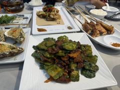 -皮记海鲜1995(寮步店)