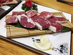 -隐炉和牛烧肉店(群力店)