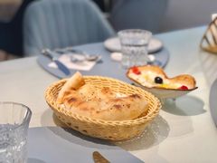 -伊斯坦布尔土耳其清真咖啡餐厅