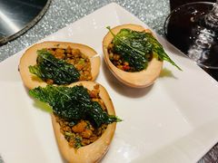 -杭州西子湖四季酒店·金沙厅