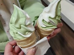 -麦当劳(团结湖店)