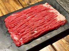 -清真·京华源铜锅涮肉(丰庆店)