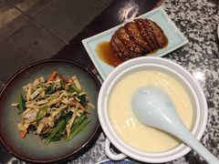 民国美龄粥-南京大牌档(凯德大峡谷店)