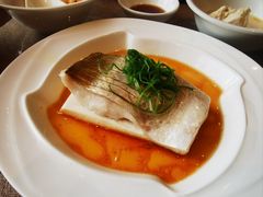 -水上明月·湖景餐厅