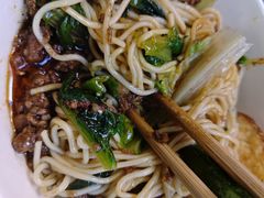 -秦云老太婆摊摊面(观音桥店)