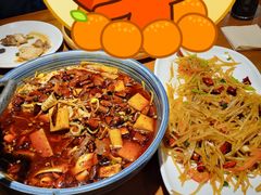 -好嫂子酱猪手•农家菜(华远坊店)