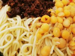 花市豌杂面-花市豌杂面(民生路店)