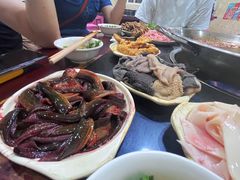 现划鳝鱼-储奇门鳝鱼火锅(总店)