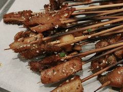 -木屋烧烤(双榆树店)