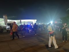 -大连体育中心体育馆