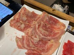 -苏完瓜尔佳氏·满洲涮肉(古方路店)
