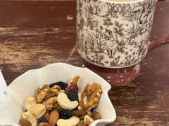-藏书馆咖啡LibraryCoffee·Bistro(牡丹园店)