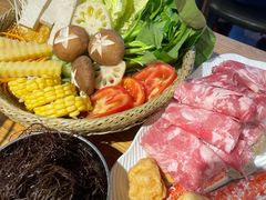 鳕鱼腐-Thai Basil罗勒叶泰式餐厅(时代天街店)