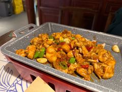 -肖记公安牛肉鱼杂馆·省级非物质文化遗产(崇仁路江滩直营店)