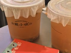 -蛙小侠(珠海华发商都店)