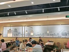 -顿顿吉祥·长安味道(启迪香山店)