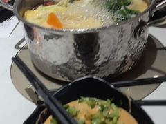 -呷哺呷哺 黄金牧场 (新中关购物中心店)