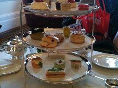 -Salon de Ville浦江汇(上海外滩华尔道夫酒店店)