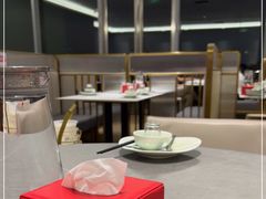 大堂-阿毛饭店·正宗宁波菜(儿童公园旗舰店)