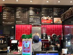 -85度C(东莞常平新南街店)