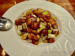 -南门小馆·清真(国贸商城店)