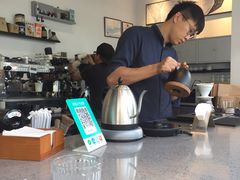 -CoffeeVendor(西乡店)