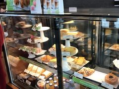 -星巴克(天津工华道智慧山店)