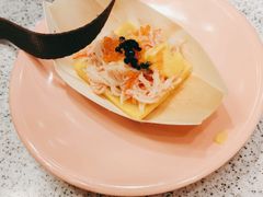-争鲜回转寿司(南开大悦城店)