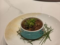 -古韵轩·园林餐厅